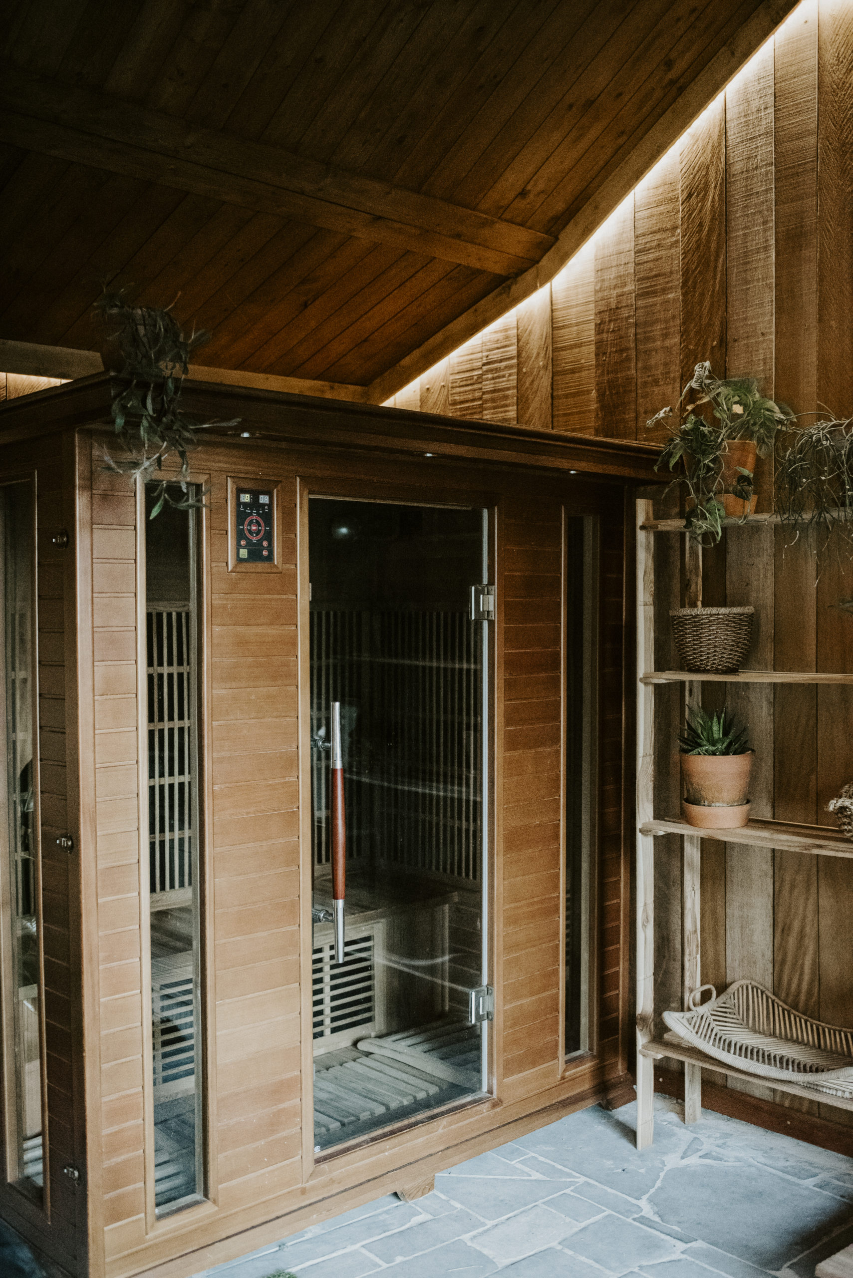 jacuzzi_sauna5 La Ferme Des Capucines