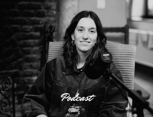 Podcast : Une conversation intime avec Adeline, créatrice de Tree of Colors