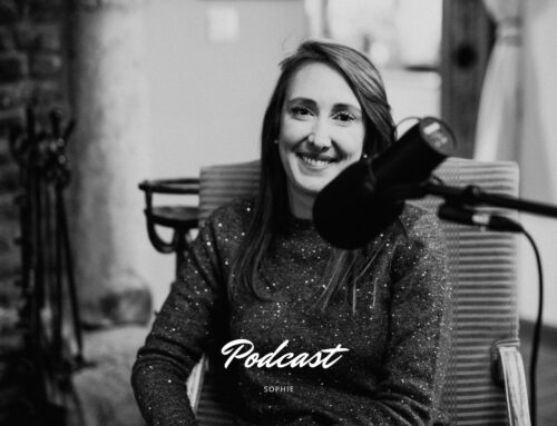 Podcast : Une conversation intime avec Sophie Rohonyi, présidente du Parti DéFI et engagée pour la justice